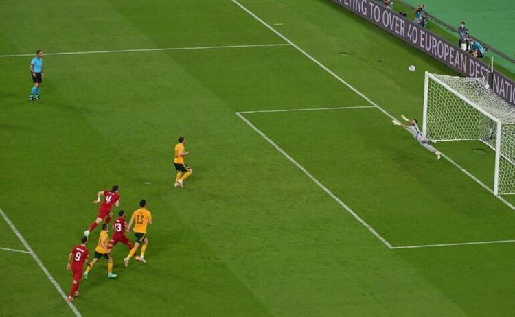 Əsrdə ilk dəfə - Beyl