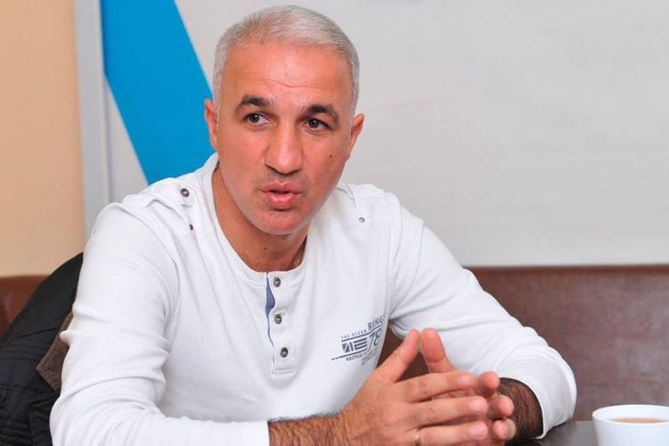 Arif Əsədov: “Neftçi” və “Qarabağ”ın qrupa düşmək şansı çoxdur” - MÜSAHİBƏ
