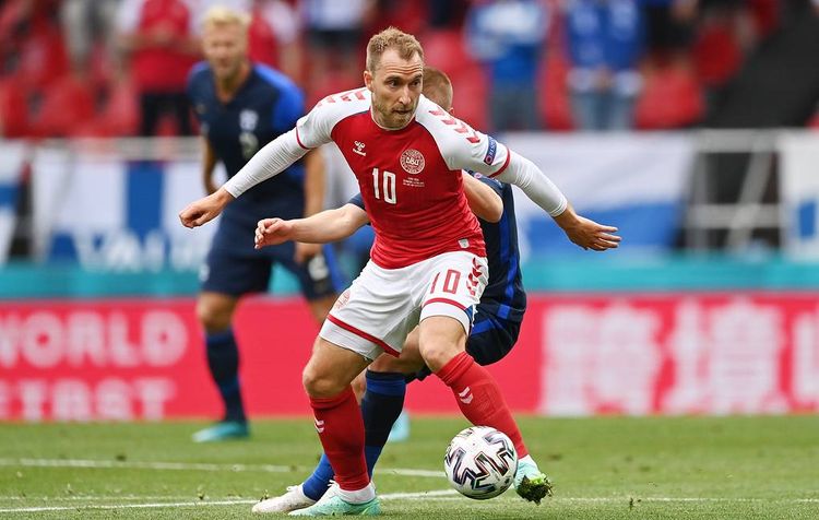 Əməliyyat olunacaq - Kristian Eriksen