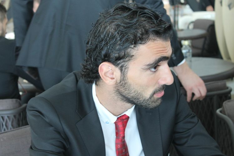 “Neftçi”ni ilk cütdə favorit saymır, “Qarabağ”a inanır – Vaqif Cavadov