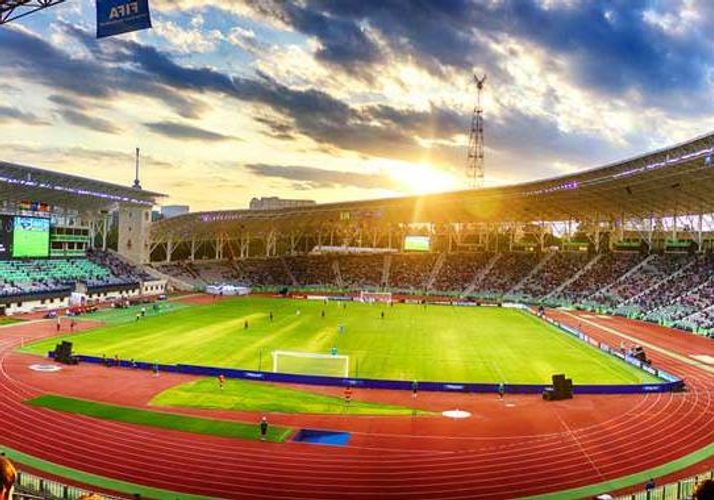 Klublarımızın avrokubok üçün sifariş verdiyi stadionlar – 3-ü “Dalğa Arena”nı seçdi
