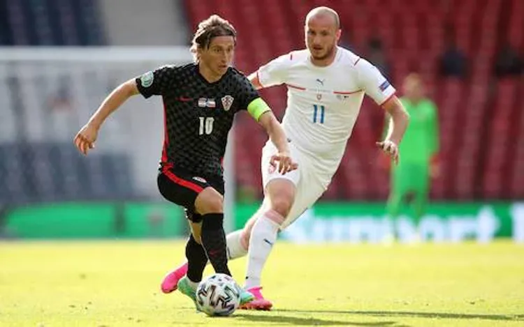 Millidə ən çox oyun keçirən avropalılar - Modriç 15-ci oldu