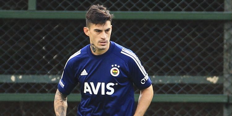 “Fənərbaxça”dan gedir – “Cenoa”nı istəyir