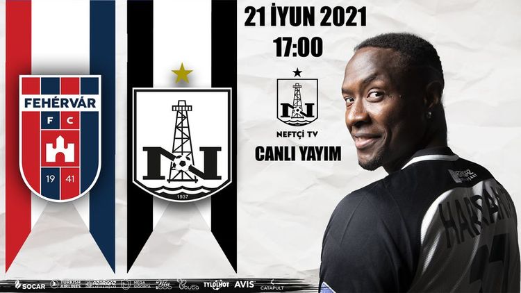 İkinci rəqibi dəqiqləşdi - “Neftçi”nin