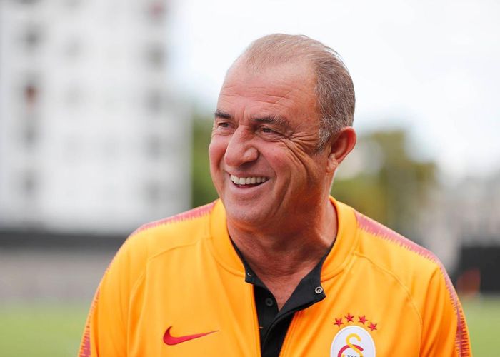 Xüsusi tədbir olacaq - Fatih Terim üçün