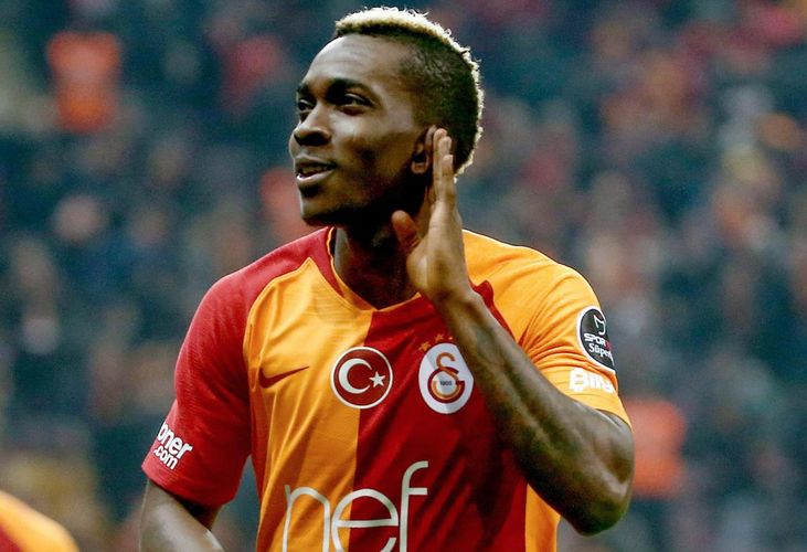Hücumçunun icarə müddətini artırır - “Qalatasaray”