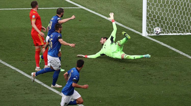 Rekordlarla dolu gün – AVRO-2020-də