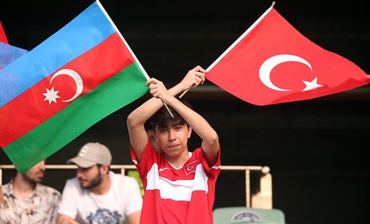 "Azərbaycan “Tək millət, iki dövlət” olduğumuzu bizə dərindən hiss etdirdi" - TFF