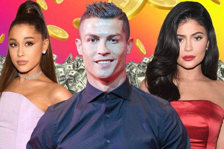 Ronaldodan 300 milyona çatmaqla ilk – Messi 81 milyon geri qalır