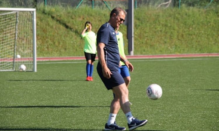 “Bunu başa düşməyimiz digərlərindən bir az uzun çəkdi” – millimizin baş məşqçisi