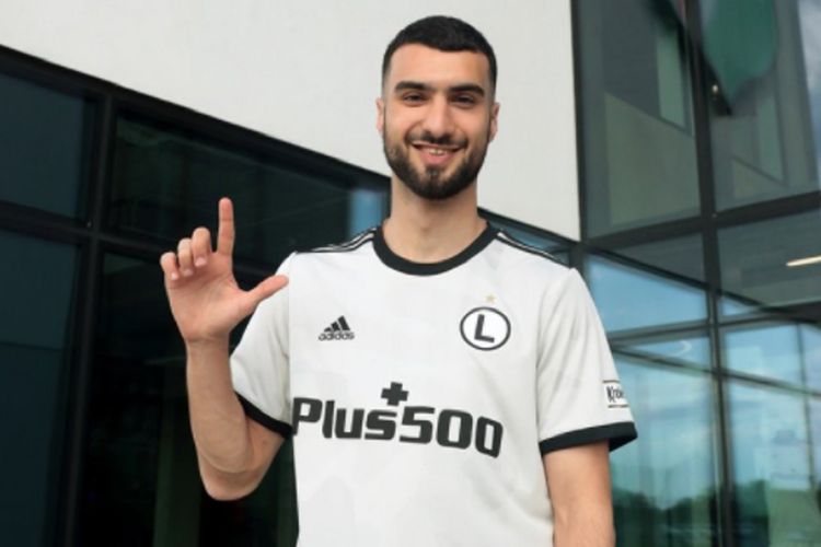 “2025-ci ildə özümü “Qalatasaray” və ya “Barselona”da görürəm” - Mahir Emreli