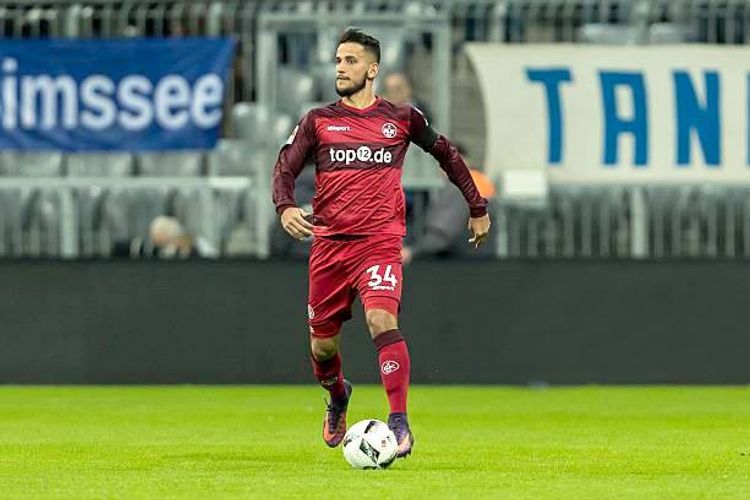 De Byazinin AVRO-2016-ya apardığı futbolçu “Qarabağ”ın siyahısında – YALNIZ BİZDƏ