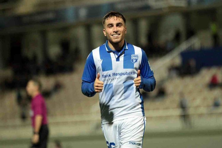 Türkiyə klubu ilə anlaşdı, “Sabah”ı gözləyir – yığmamızın futbolçusu
