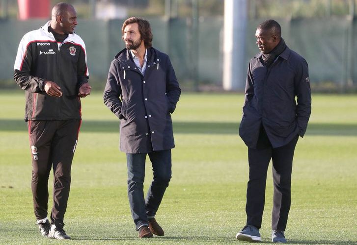 “Milan” və “İnter”də oynamış əfsanəvi “11-lik” – hücuma 9 namizəd