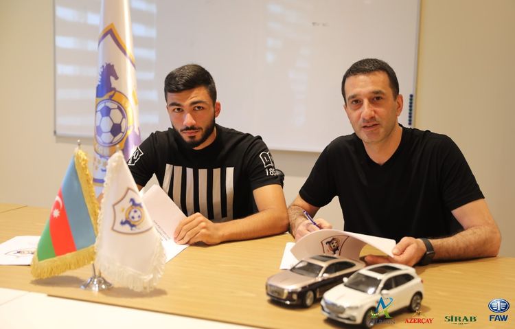 Daha 3 il “Qarabağ”da - Musa Qurbanlı