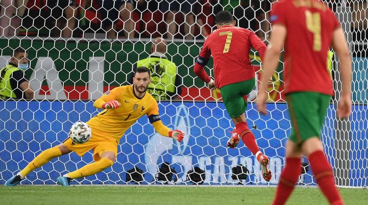 Klozeni keçdi – portuqaliyalı superulduz