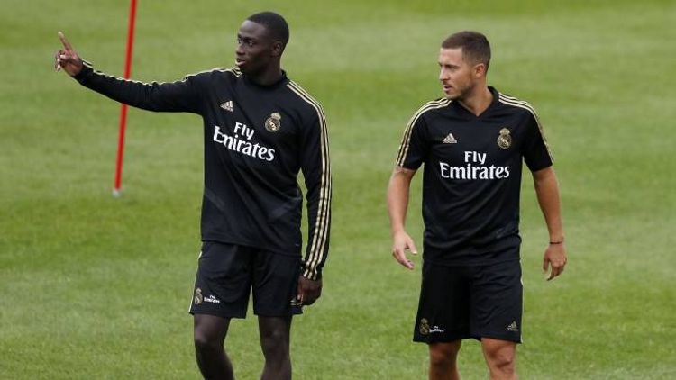 Maaşının artırılmasını tələb etdi - “Real”ın futbolçusu