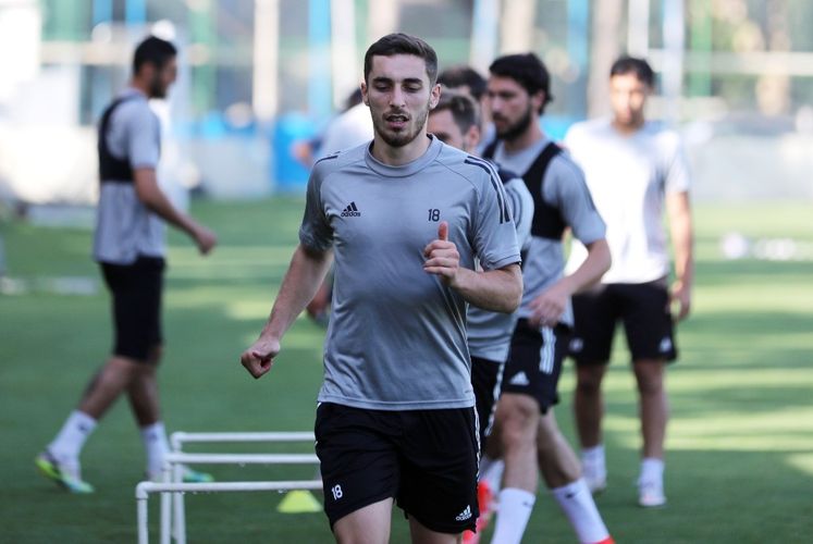 “Turnir bizim üçün də maraqlıdır” – “Qarabağ”ın futbolçusu
