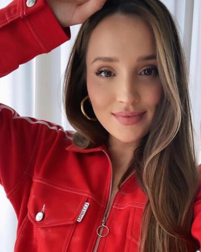 AVRO-2020-yə üzülən müğənni – FOTOSESSİYA