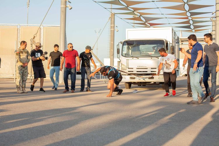 Qaliblər müəyyənləşdi – Azərbaycan çempionatında