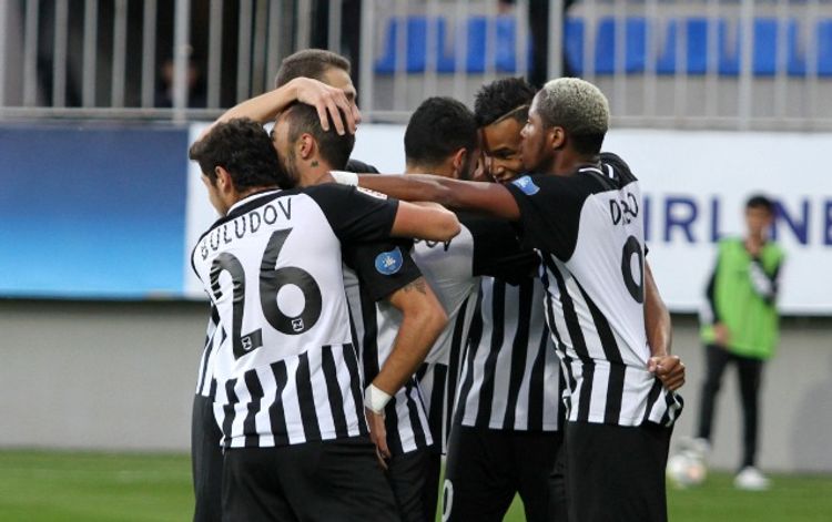 Hakimləri açıqlandı - “Dinamo” – “Neftçi” oyununun