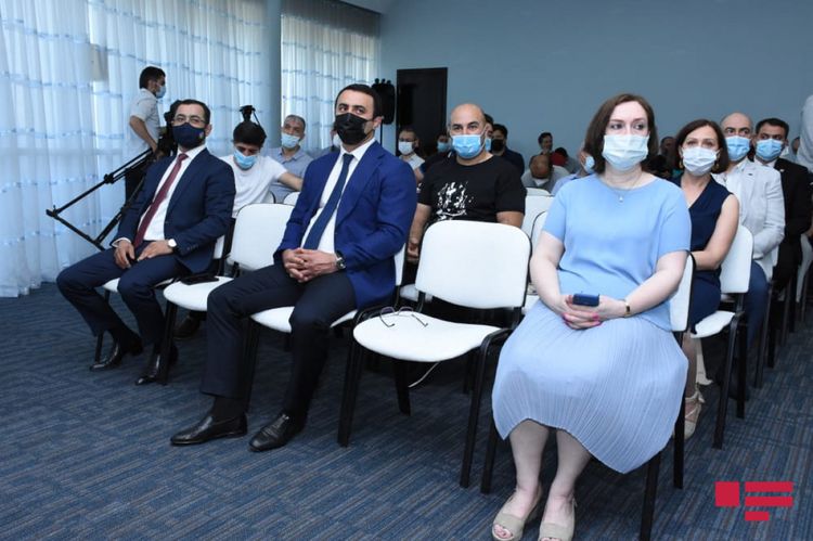 Azərbaycan idmançıları 2 test verəcəklər – Tokioya getməzdən