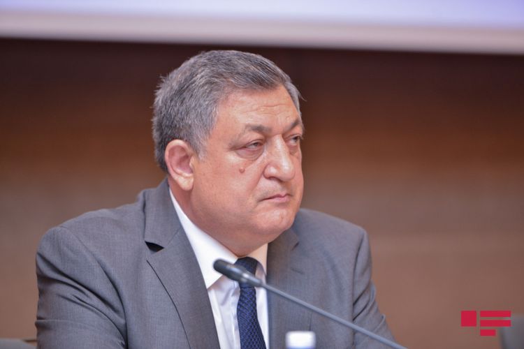 “Ölkəmizin adına ləkə gətirən heç bir hala yol verilməməlidir” – İsmayıl İsmayılov