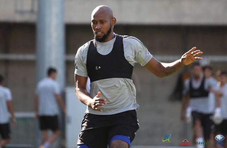 “Qarabağ" tez bir zamanda yaxşı formaya düşəcək” - Kevin Medina