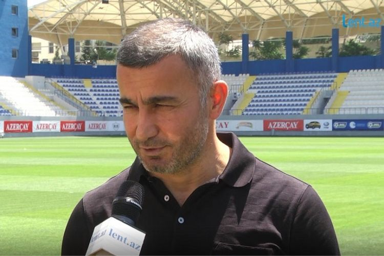 Transfer etmək istədikləri futbolçuların ölkələrini açıqladı - Qurban Qurbanov 