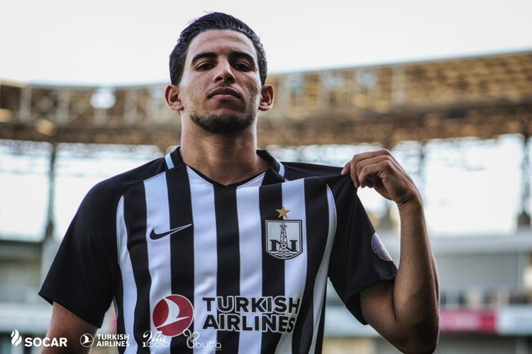 Sabir Buqrinin transferi ilə bağlı məsələyə aydınlıq gətirdi - Qurban Qurbanov