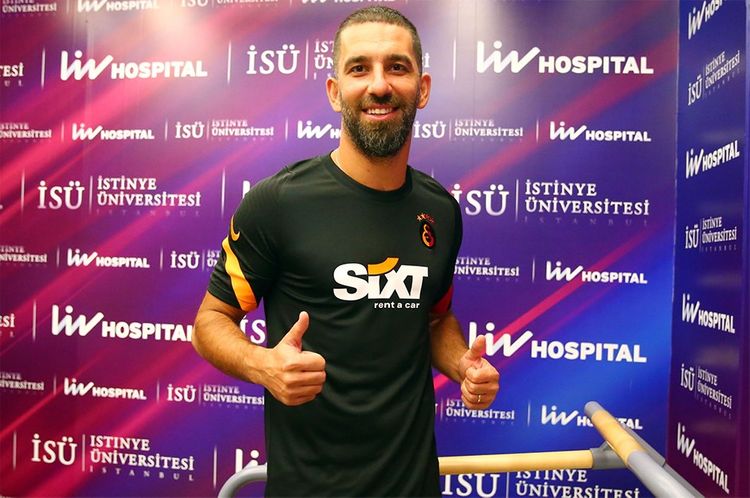 Arda Turanla bağlı qərarını verdi - “Qalatasaray”