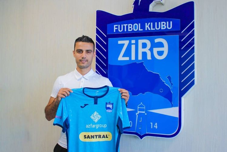 Ruslan Abışovun transferi açıqlandı - YENİLƏNİB
