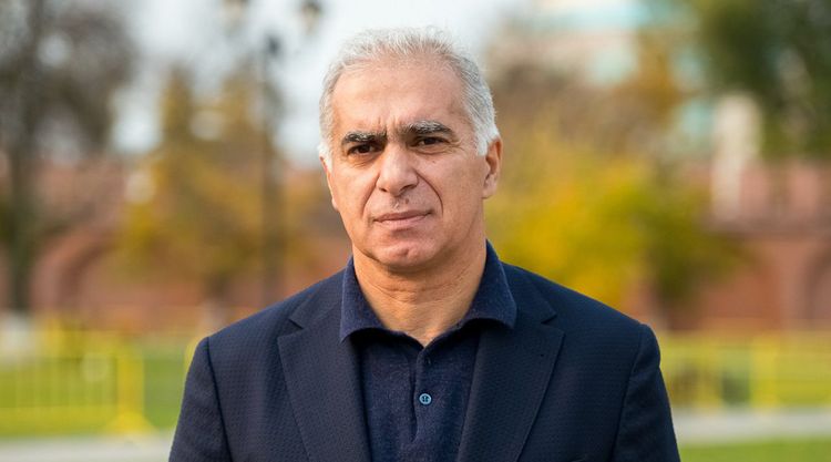 “Ronaldo və ya Messi ilə maraqlana bilərik” – Rusiya klubunun rəhbəri