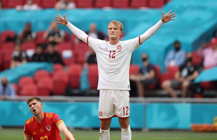 29 illik həsrətə son qoyuldu – AVRO-2020