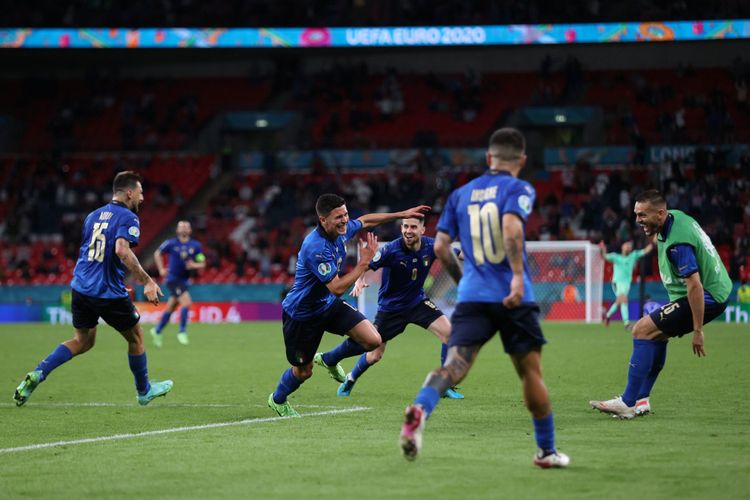 Bir seriyaya son, iki yeni rekord – AVRO-2020