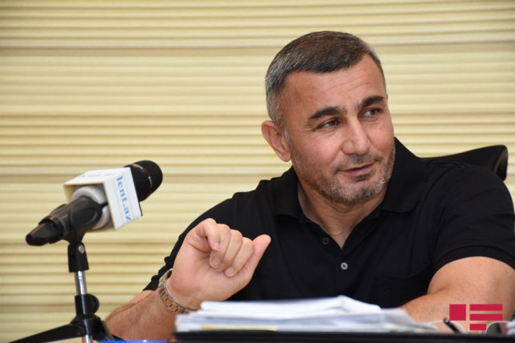 “Arxamca danışırlar ki, məni oynatmadı, ədalətsizdir” – Qurban Qurbanov