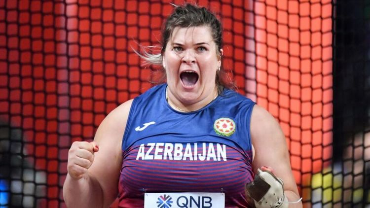 Balkan çempionatının ən güclüsü oldu - Olimpiyaçımız