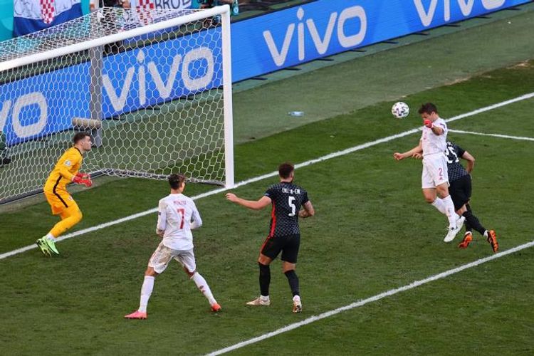 Ən yaşlı qolçusu – İspaniya millisinin