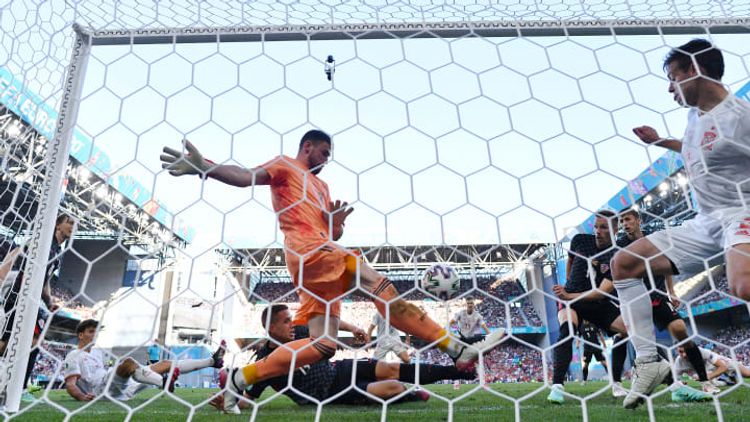 Ən məhsuldar 5 oyunu – Avropa çempionatlarının