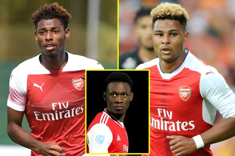 Ucuz qiymətə əlindən qaçırdığı futbolçular - “Arsenal”ın