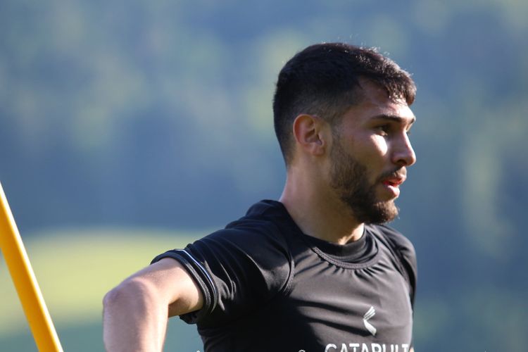 Yeni futbolçusuna söz verdiyi pulu ödəməkdən imtina etdi - “Neftçi”