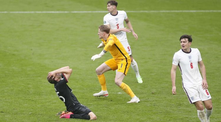 “Ölüm qrupu” öldü - Löv getdi