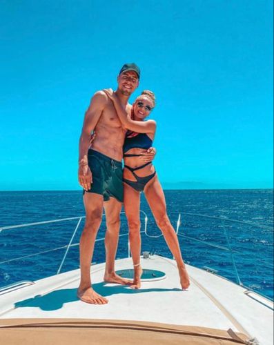 AVRO-2020-də üzülən model – FOTOSESSİYA