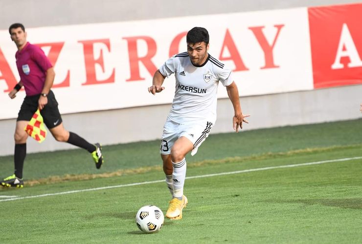 "Qarabağ"dan ardıcıl ikinci qələbə  - FOTOSESSİYA