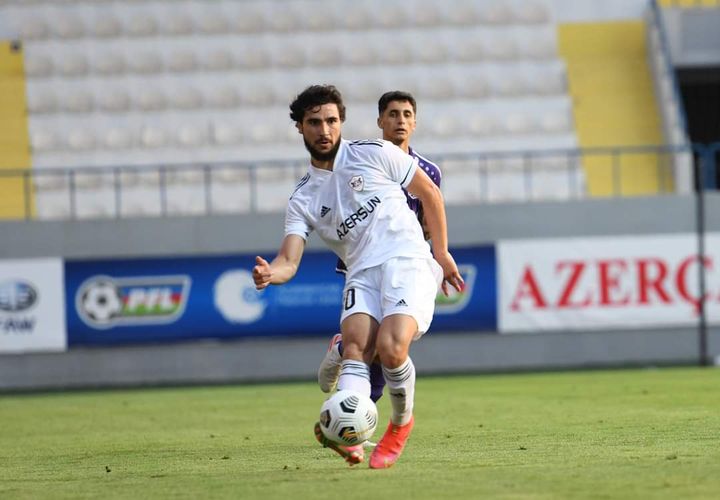 "Qarabağ"dan ardıcıl ikinci qələbə  - FOTOSESSİYA