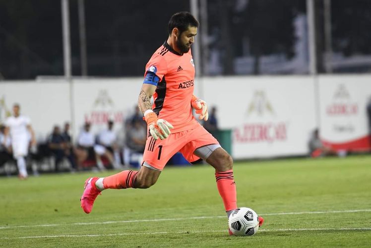 "Qarabağ"dan ardıcıl ikinci qələbə  - FOTOSESSİYA