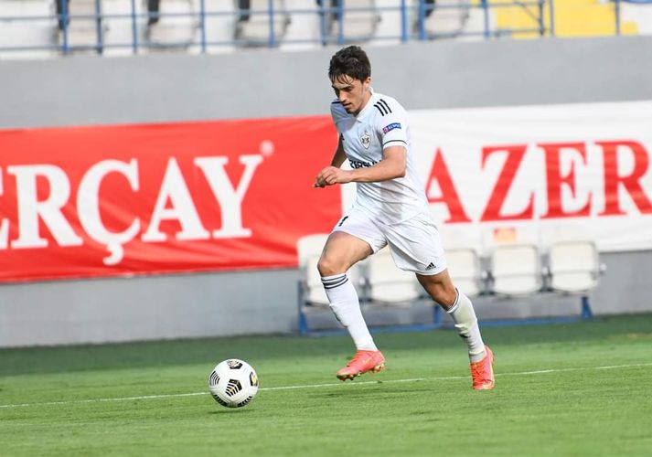"Qarabağ"dan ardıcıl ikinci qələbə  - FOTOSESSİYA