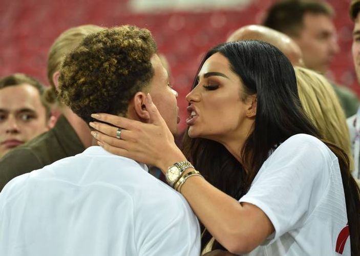Ulduz futbolçunu sevgilisi tərk etdi – kompüter oyununa görə