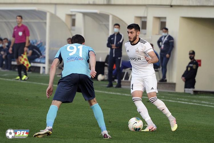 Vaxtı açıqlandı - “Zirə” – “Qarabağ” matçının 