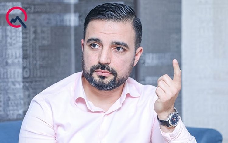 “Heç vaxt “Qarabağ”ın mətbuat katibi olmaram” - Nurlan İbrahimov